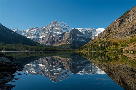 Grinnell Glacier - West Glacier, Montana - Nspire Magazine - Pacific ...