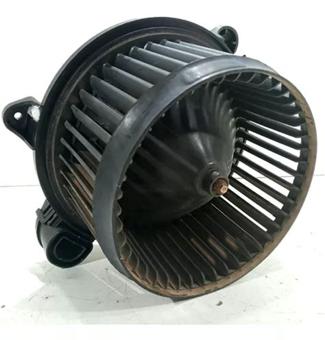 Motor Ventilador Interno Ford New Fiesta Original