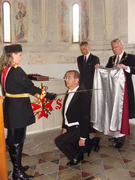 Kurze Geschichte Österreichischer Sankt Stanislaus Orden