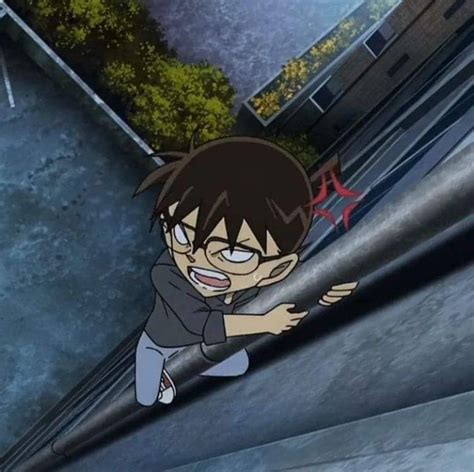 Kudou Shinichi Detective Conan Artofit