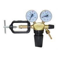 BRASS MOST Acetylene Gas Regulator