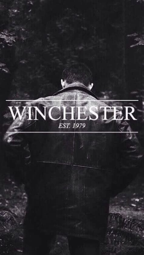 Winchester Supernatural Wallpaper Kolpaper Awesome Free Hd Wallpapers