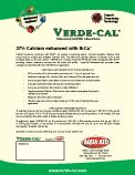 Verde Cal Brochure Individual Pages