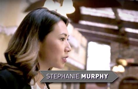 New Pac Ad Says Stephanie Murphy Endorses No Budget No Pay In Congress