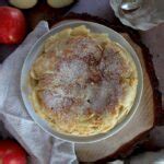 Recette Crêpes Alsaciennes aux Pommes Apfel Eierküche