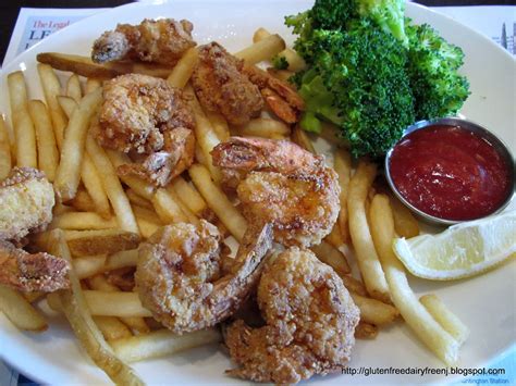 Restaurant Review: Legal Sea Foods (Paramus, NJ, Short Hills, NJ, and multiple locations in 9 ...