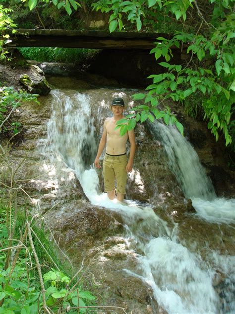 Smith Falls State Park – Visit Valentine