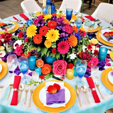 table decor ideas   occasion