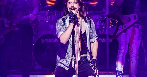 Rock Of Ages Photo Gallery Grimsby Live