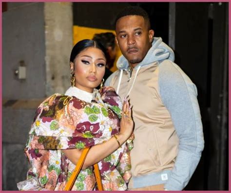 What did you Miss from Nicky Minaj’s Husband Kenneth Petty Arrest ...