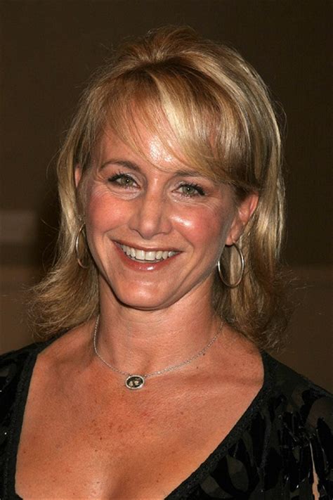 Gabrielle Carteris Ethnicity Of Celebs EthniCelebs