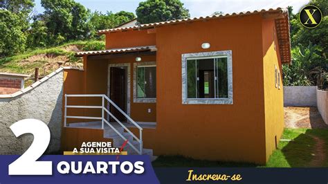 Casa Em Maric R Projeto Quartos V Deo