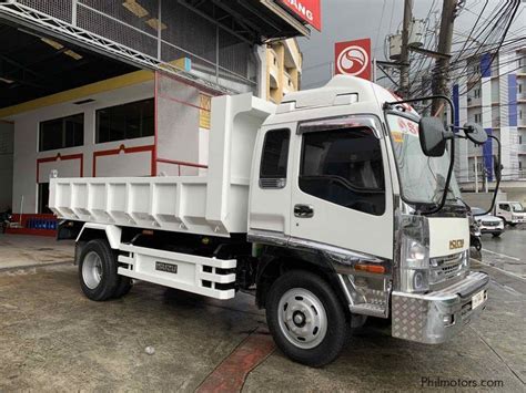 isuzu isuzu  frr dump truck  isuzu  frr dump