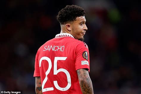 Marcus Rashford And Jadon Sancho Stake Their Claim For A Place In