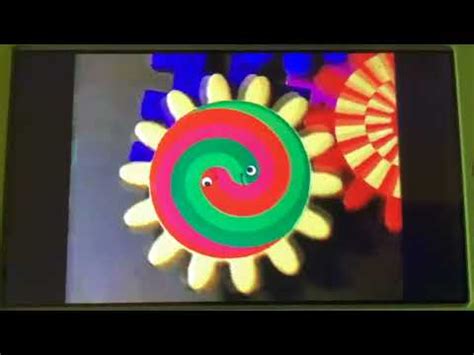 Brainy Baby Left Brain Shapes And Gears Youtube