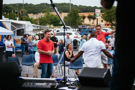 Photos: Jeff Lynch Concert for a Cause - TOWN Carolina