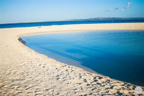 Pandanon Awesome Island In Between Cebu And Bohol Travel To The