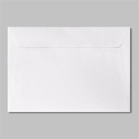 Envelopes C Peel Seal Gsm Textured White