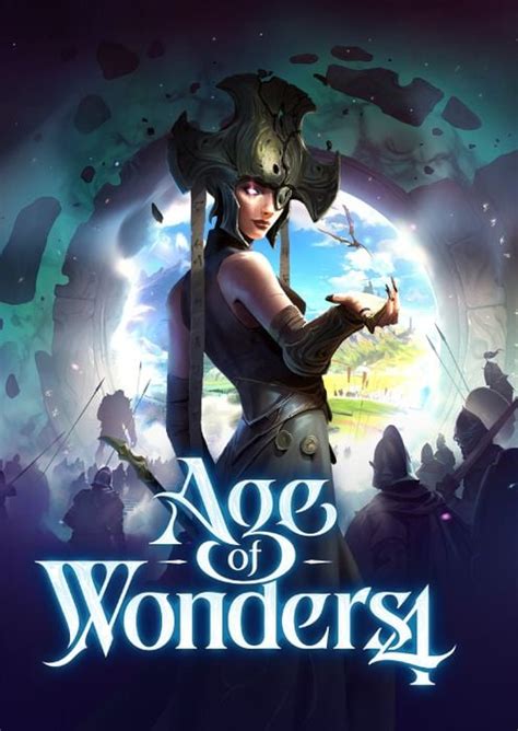 Age Of Wonders Pc Cdkeys