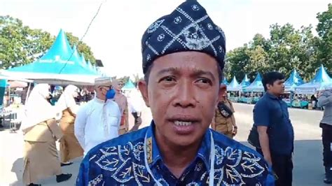 Cak Imin Ditolak Bupati Tanah Laut Ketua Panitia Gema Al Quran