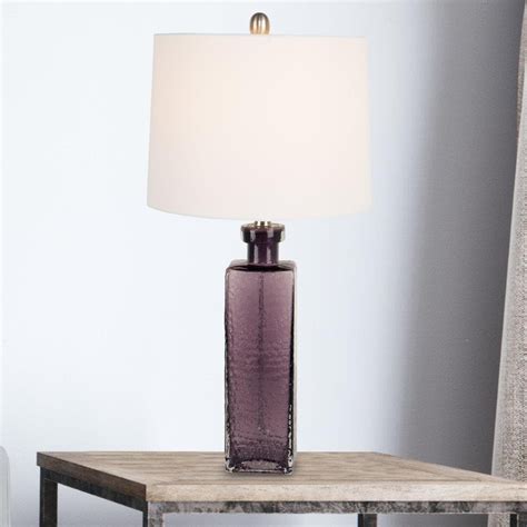 Transitional LED Incandescent Table Lamps At Lowes