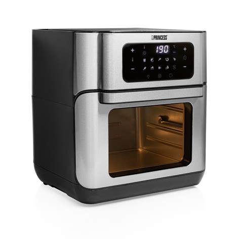 Princess Aerofryer Oven Airfryer Nu Slimster