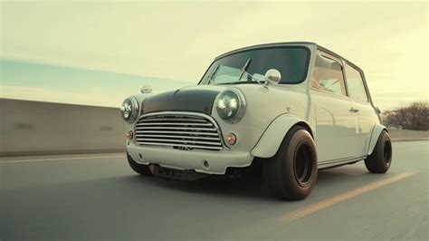 B18 Swapped Mini Is Retro Vtec Powered Goodness Honda Tech