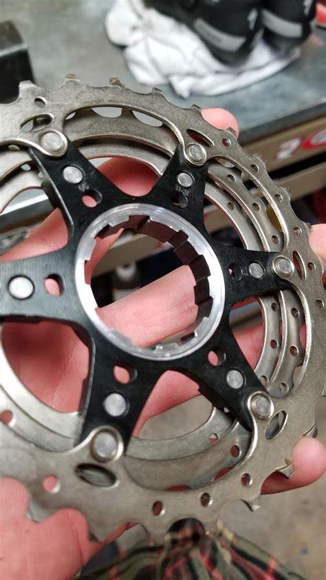 Will A 11 Speed Cassette Fit A 10 Speed Hub Fitnessretro