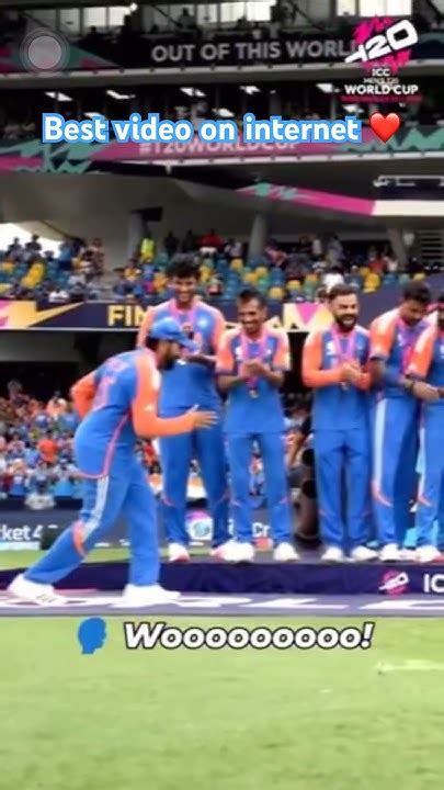 Chak De India 🇮🇳 ️ Trending Teamindia Viral Indvssa Rohitsharma