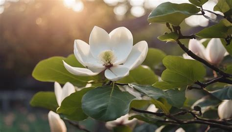 Popular Types Of Magnolia Trees And Shrubs Aiblogpostwriter