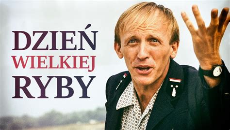 Dzie Wielkiej Ryby Filmy Fabularne Ogl Daj Na Tvp Vod