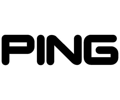 ping logo - New York Golf Center