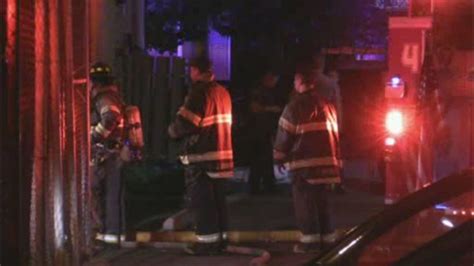 Death Of Man In Burning Allentown Home Ruled Suicide 6abc Philadelphia