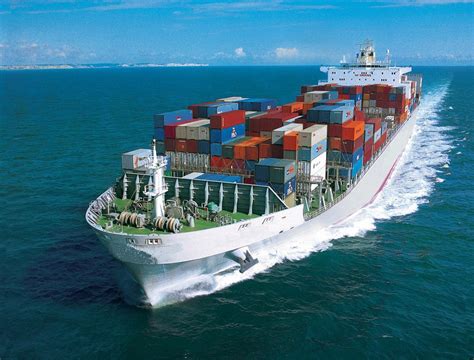 Global Ship Lease Smooth Sea Journey Ahead Nyse Gsl Seeking Alpha