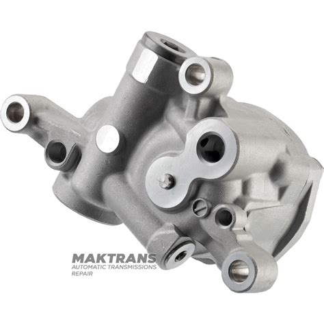 Насос масляный JATCO JF015E RE0F11A — новый, оригинальный – Genuine NEW ...