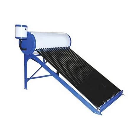 Lpd Residential Solar Water Heating System At Rs Solarizer