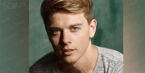 Chad Duell General Hospital | Tv icon, General hospital, Chad