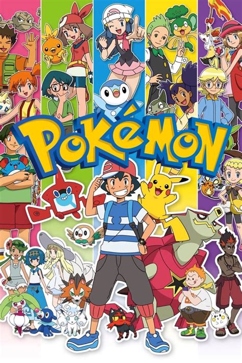 Which Of Ash Ketchums Pokémon Teams Is The Strongest