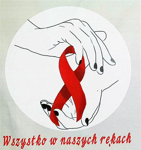 Konkurs na logo i hasło warsztatów o tematyce HIV AIDS