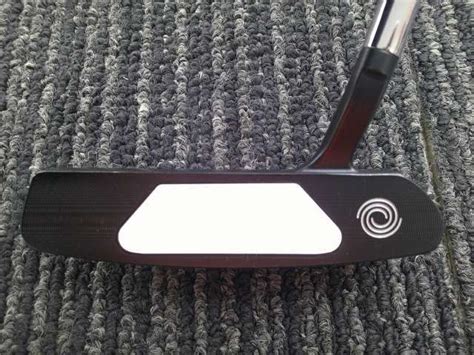 Yahoo オークション 中古 オデッセイ TRI HOT K THREE STROKELAB