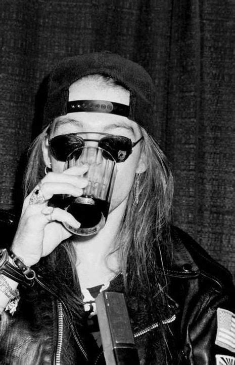 Axl Rose Facts Artofit