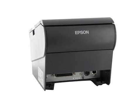 Epson Tm T88v Direct Thermal Printer Monochrome Desktop Receipt