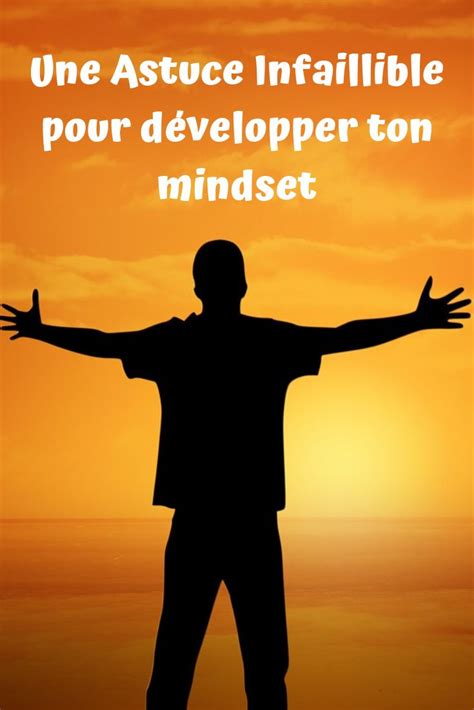 Comment Changer Son Mindset Pour Un Mindset Gagnant Succ S Digital