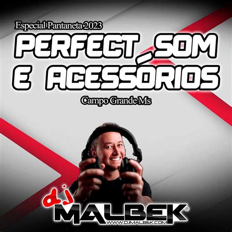 Perfect Som E Acessorios Vol Balada G