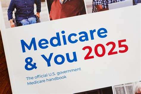 Four Key Medicare 2025 Changes You Need to Know