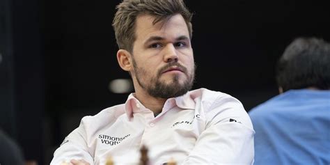 Magnus Carlsen Ha Infine Accusato Hans Niemann Di Barare Il Post