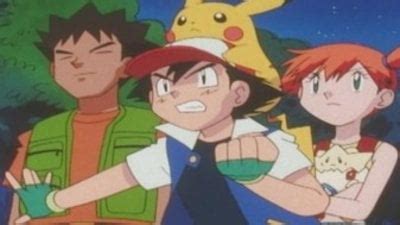 Watch Pokemon Season Episode Power Play Online Now