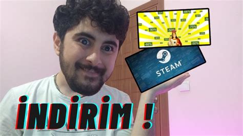 Steam Altin Hafta Nd R Mler Oyun Tavs Yes Youtube