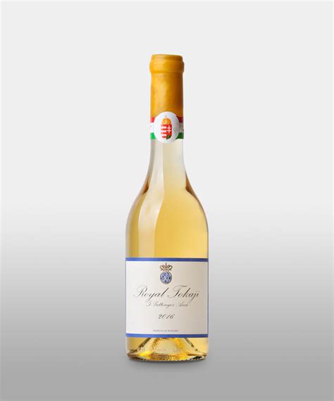 Royal Tokaji AszÚ 5 Puttonyos 2016 Royal Tokaji