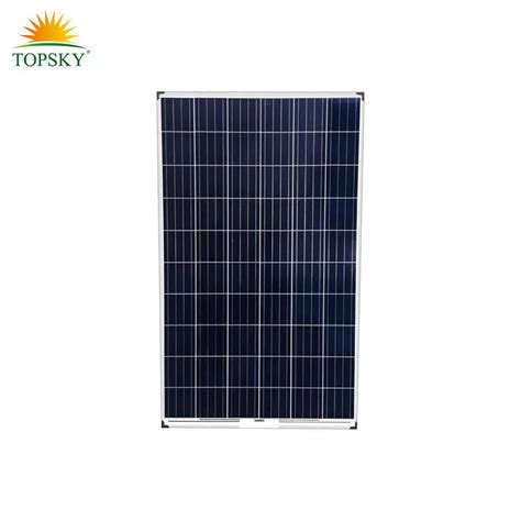 Topsky Electronics Best Solar Panels For Homes 2023 Energypal Buyer